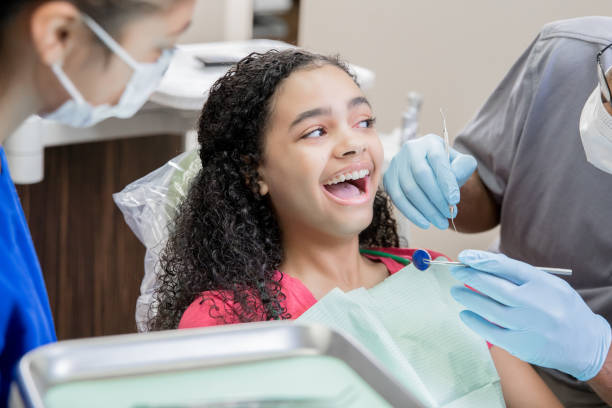 Best Weekend Emergency Dental Services in , VA