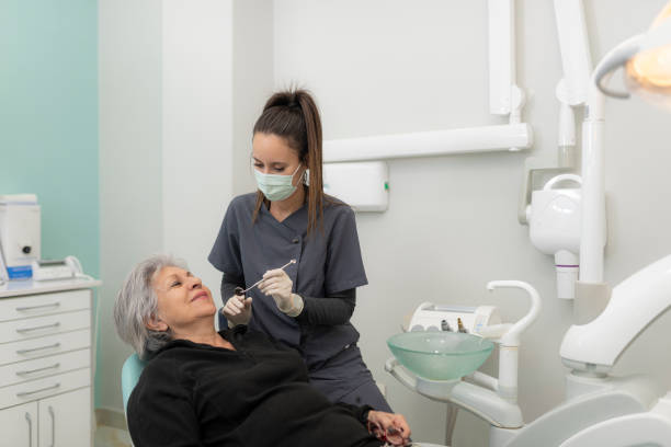 Best Emergency Cosmetic Dentistry (e.g., broken veneers) in , VA