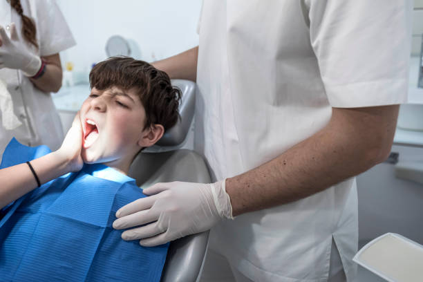 Best Emergency Wisdom Tooth Extraction in , VA