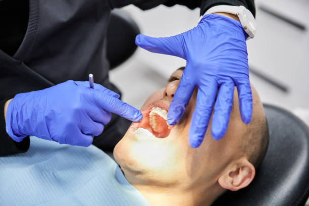 Best Emergency Care for Gum Disease in , VA