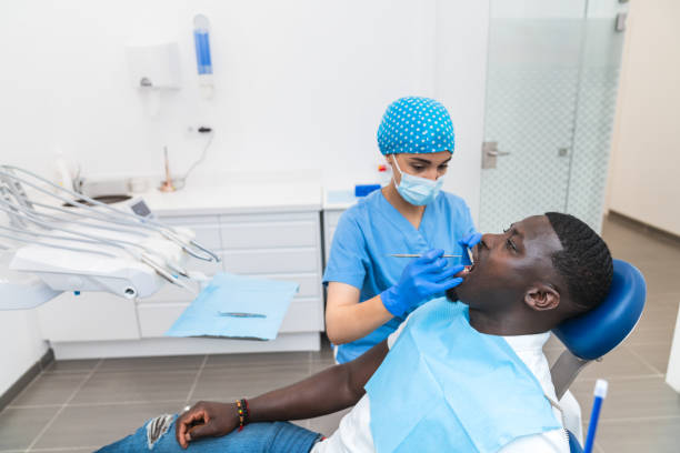 Best Emergency Treatment for Jaw Pain or Injury in , VA